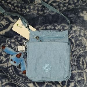 NWT KIPLING small crossbody purse